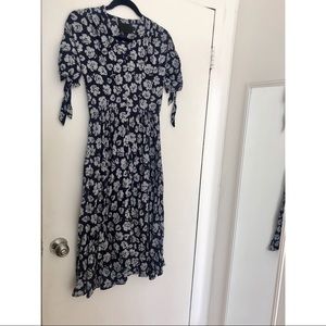 No.6 floral dress